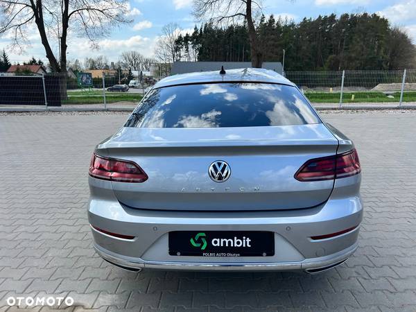 Volkswagen Arteon 2.0 TDI SCR Elegance DSG - 9