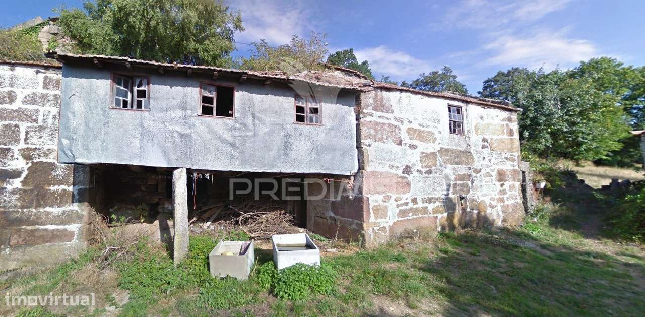 Ruína T3 - Grande imagem: 3/4