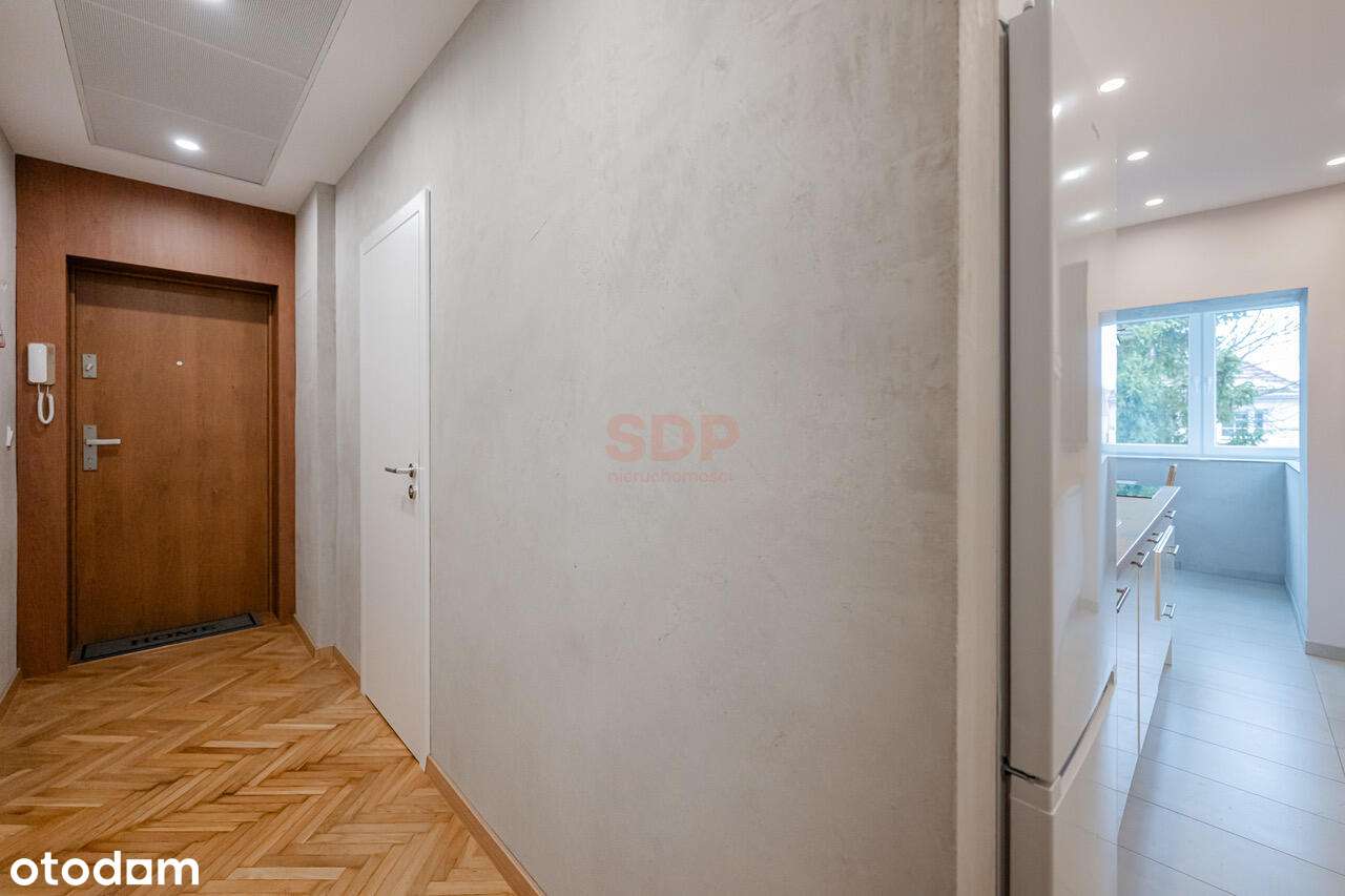 Kameralne 3-pokojowe mieszkanie niedaleko Wyspy Opatowickiej! - Pełny obrazek: 5/10