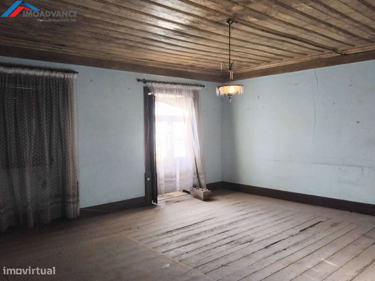 Casa centenária situada numa aldeia no concelho de Penacova, Coimbra-29