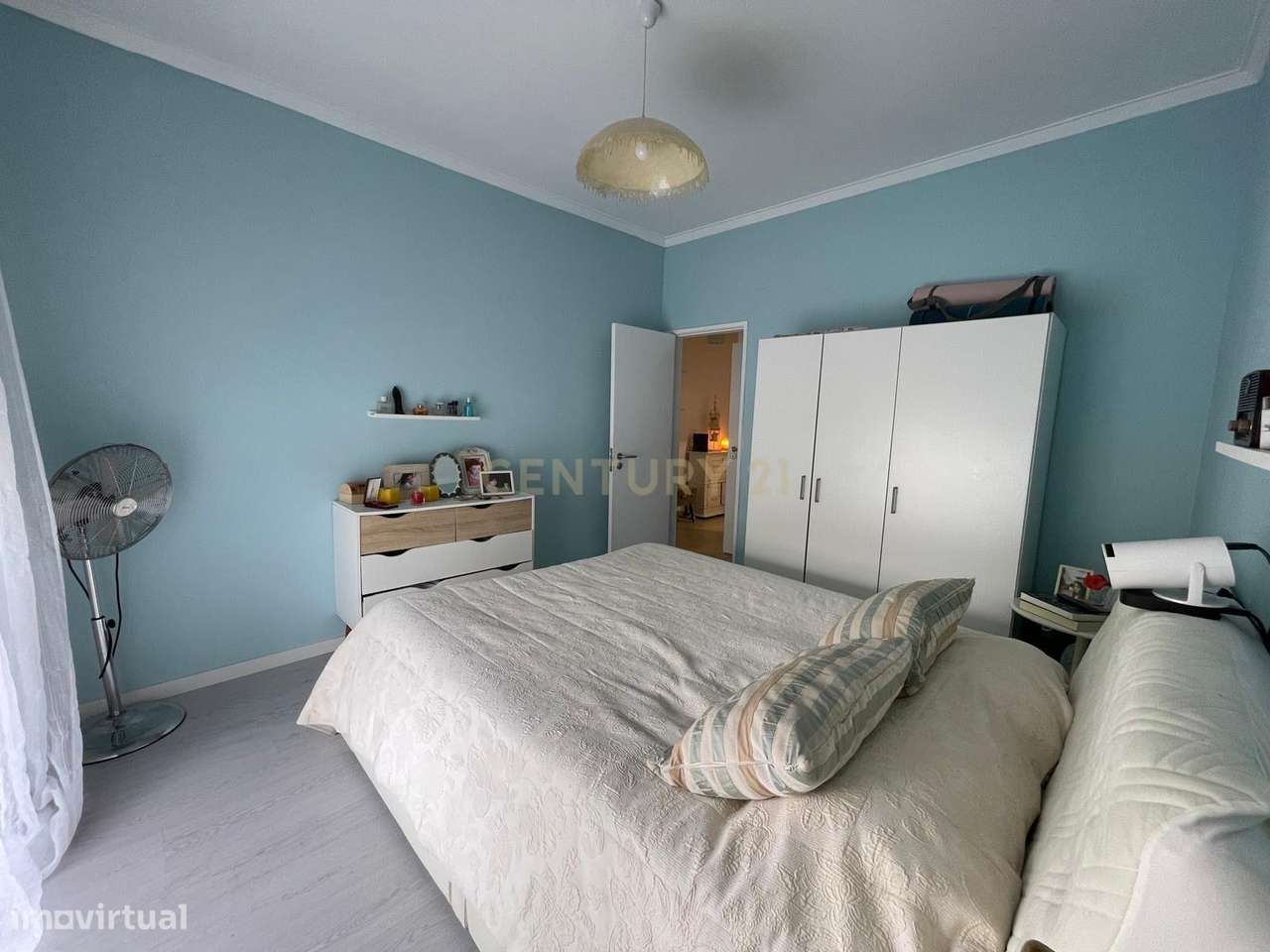 Apartamento T3 remodelado em Amora - Grande imagem: 3/28