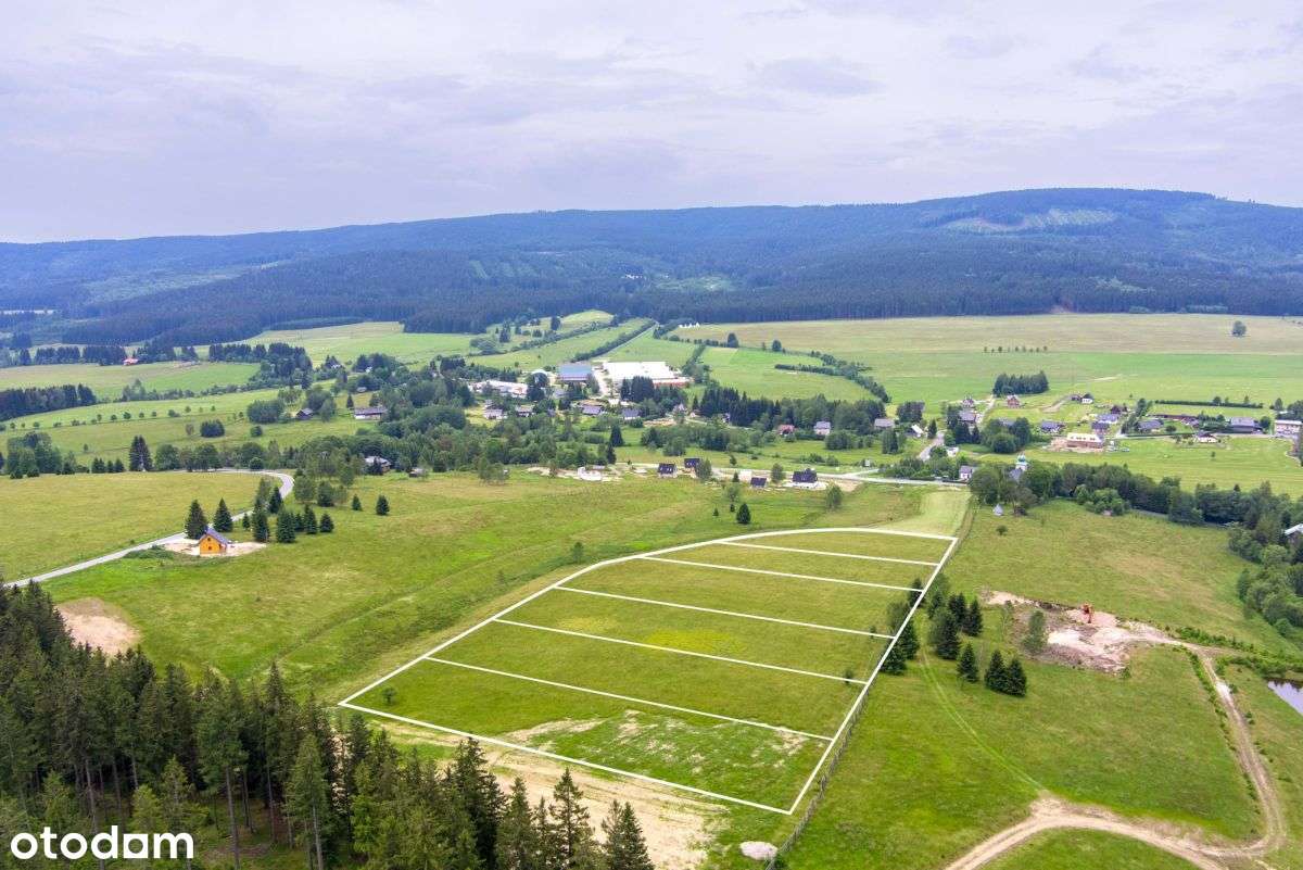 Zainwestuj w Sudetach tu każda pora roku zachwyca-4