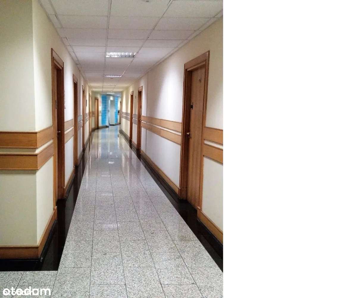 Biura do wynajęcia 40m2 - 70zł m2 netto - Pełny obrazek: 3/5