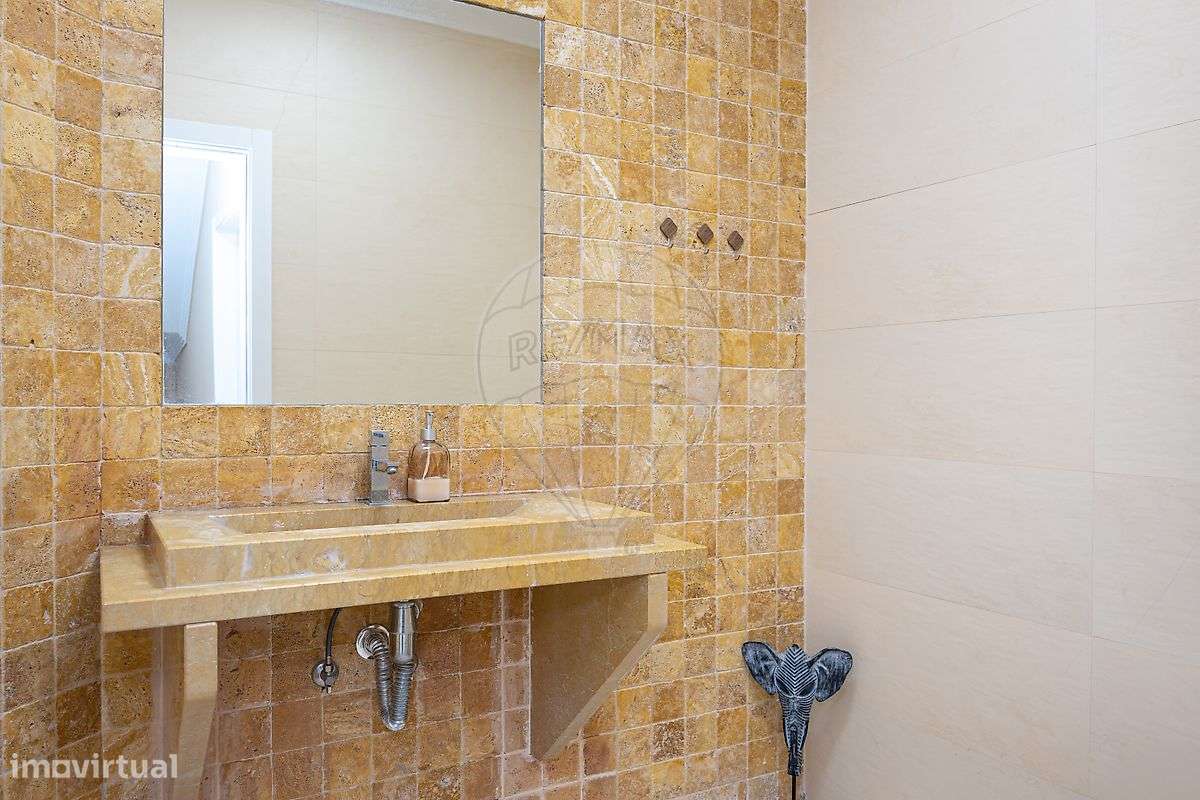 Apartamento T3 para venda-17