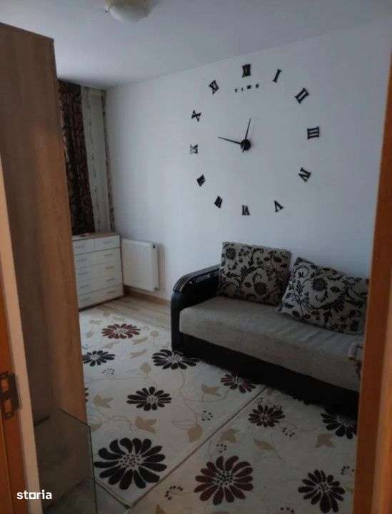Apartament cu 1 camera,35 MP, balcon, parcare - Imagine principală: 4/7