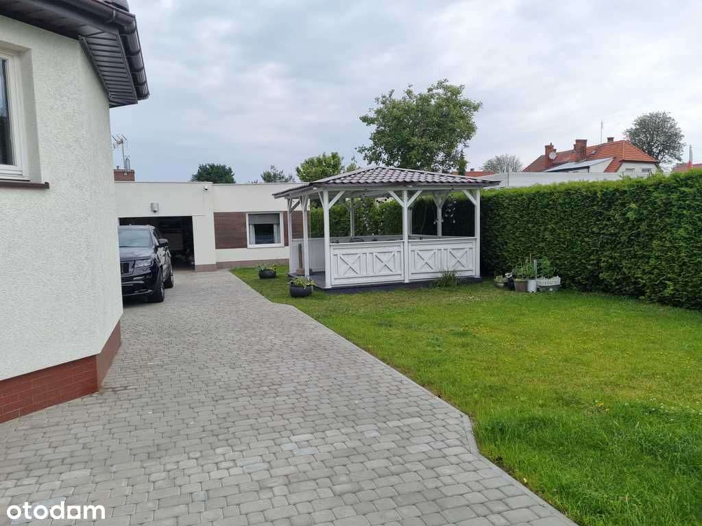 Dom na 3-5 osób, dwa pokoje - Pełny obrazek: 3/10