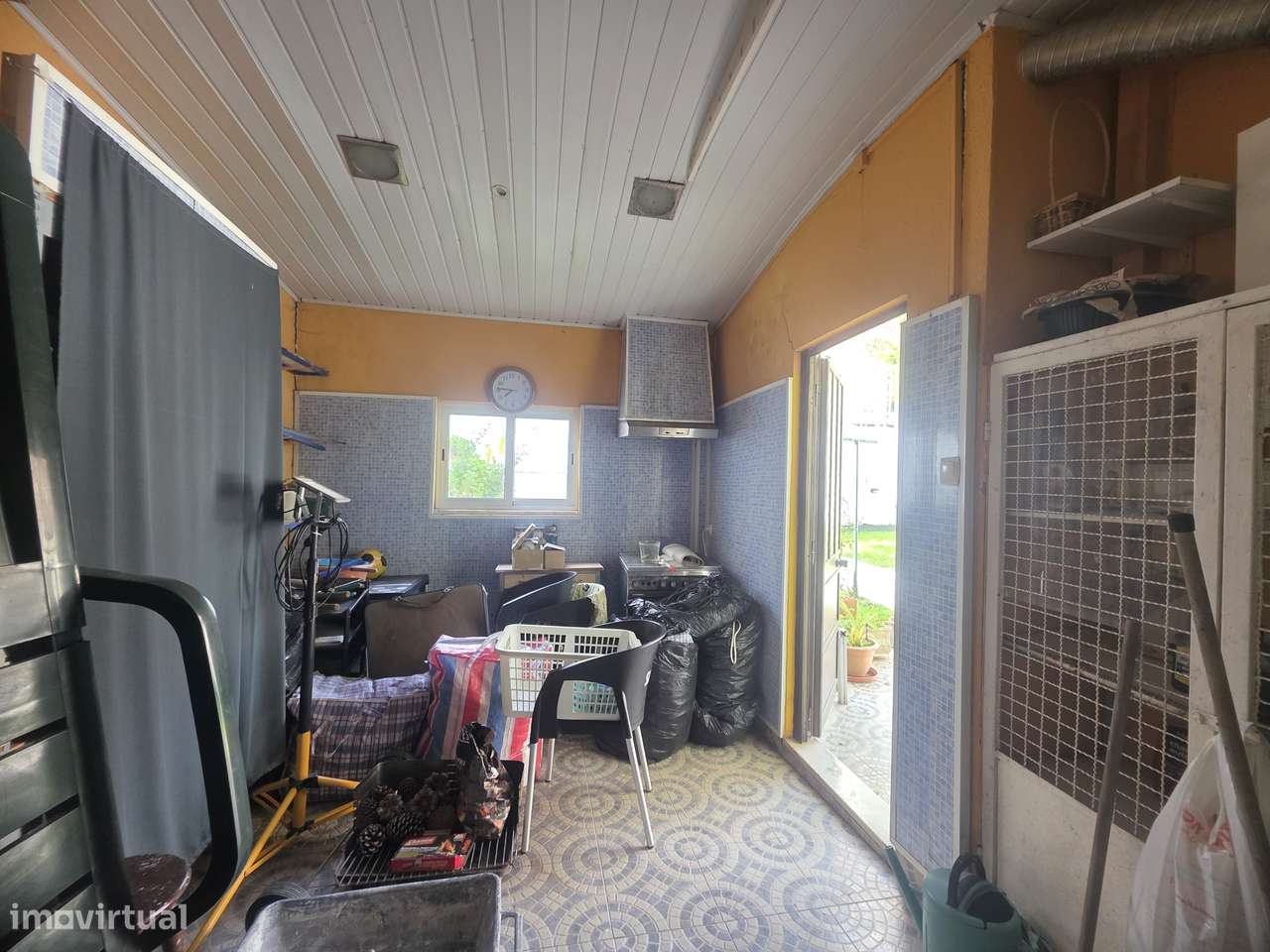 Moradia Isolada T4 com Jardim-46