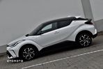 Toyota C-HR - 8