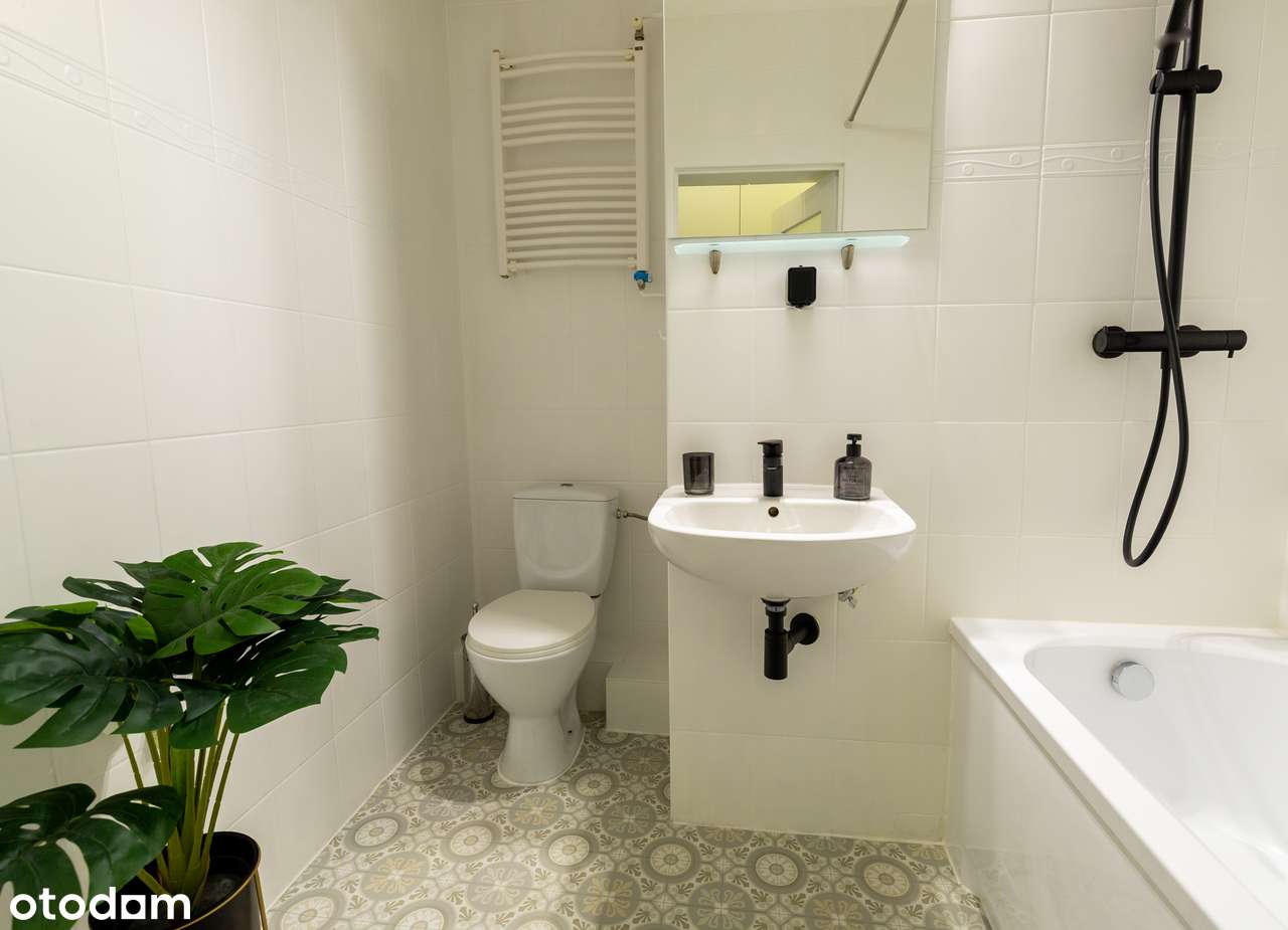 1 piętro || duży balkon || niski czynsz || idealne pod inwestycję-18