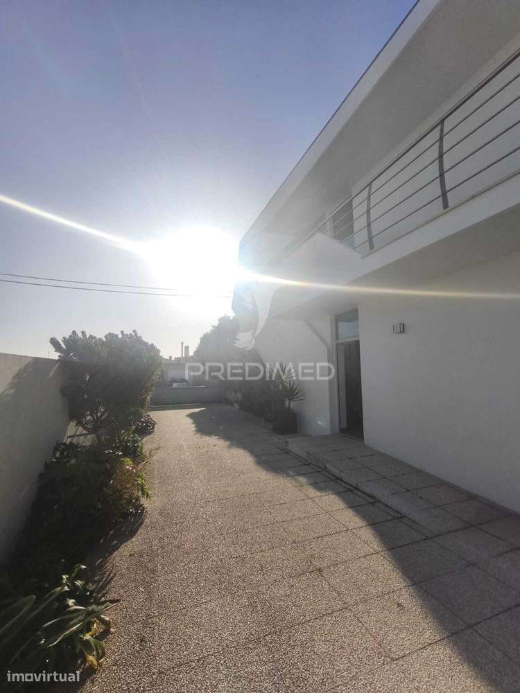 Moradia T4 na Gafanha da Encarnação - Grande imagem: 5/16