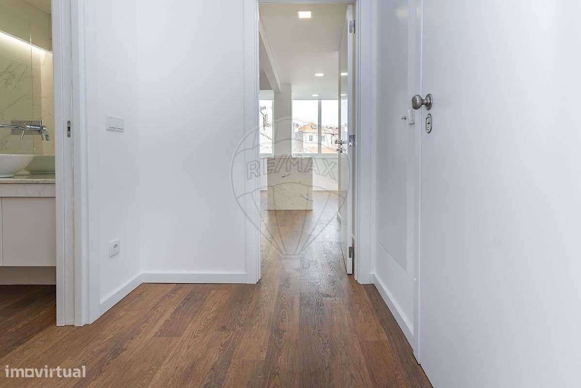 Apartamento T1 para venda-10