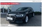 Audi A4 35 TFSI mHEV S tronic - 1