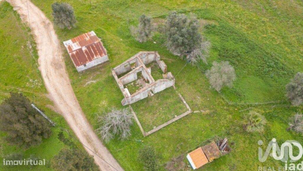 Casa de Campo T2 em Alcácer do Sal (Santa Maria do Castelo e Santiago) - Grande imagem: 5/15