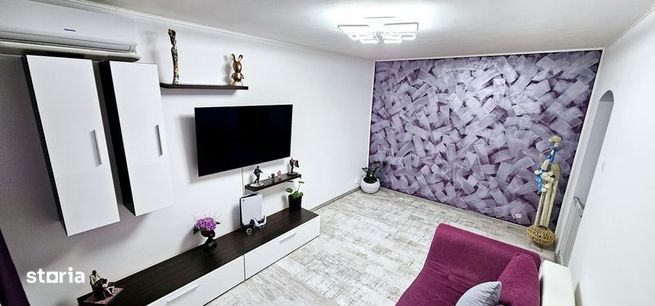Apartament 3 camere decomandat | mobilat | utilat | renovat