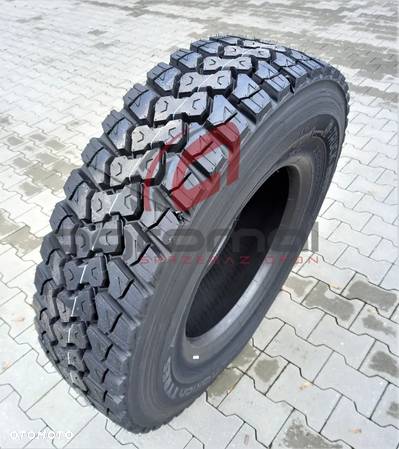 OPONA 315/80R22.5 NOKIAN R-TRUCK DRIVE 156/150K TL - 1