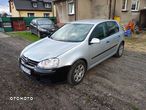 Volkswagen Golf V 1.6 FSI Comfortline - 4