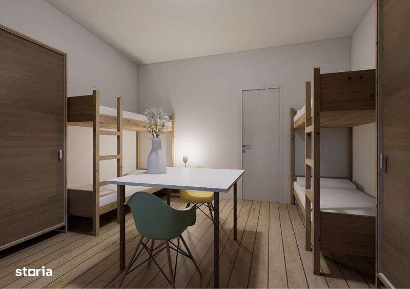 Închiriere 25ron/zi CELE MAI BUNE CONDITII / NOU! - Imagine principală: 4/8