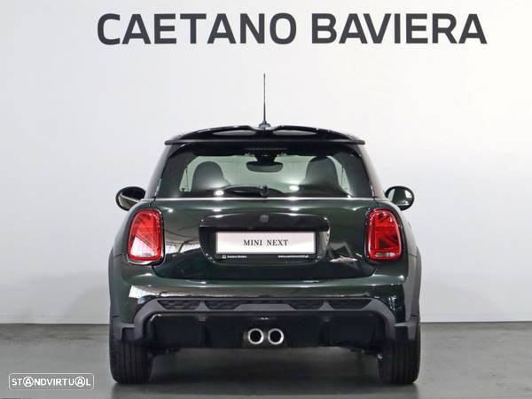 MINI John Cooper Works Plus Auto Desportiva - 4