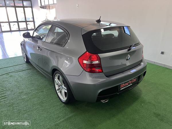 BMW 120 d - 5