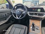 BMW Seria 3 320d xDrive Advantage - 21