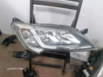 FAR STANGA/ DREAPTA CU HALOGEN CITROEN JUMPER, BOXER, DUCATO EURO 5 - 1