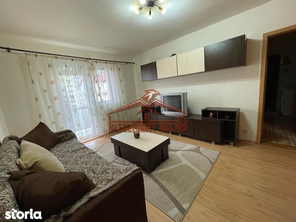 Apartament 3 camere zona Mihai Viteazu, Judet Sibiu
