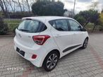 Hyundai i10 1.0 Fifa World Cup Edition - 3