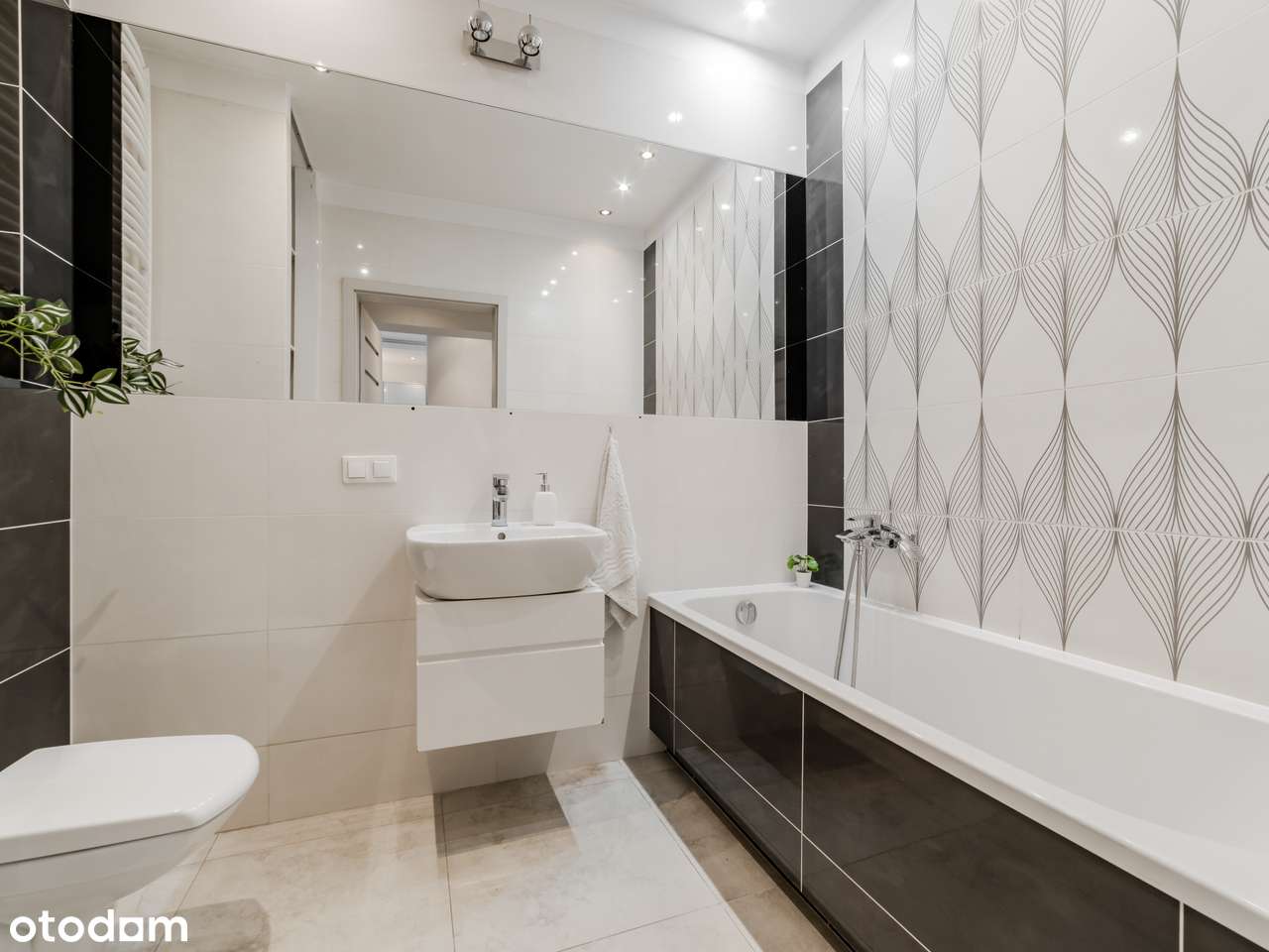 Apartament z TARASEM | GOTOWY DO WPROWADZENIA | 2 m. parkingowe-13