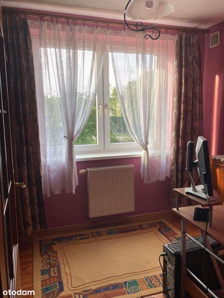 Duży dom w spokojnej okolicy na obrzeżach Aleksandrowa Kujawskiego - Pełny obrazek: 5/11