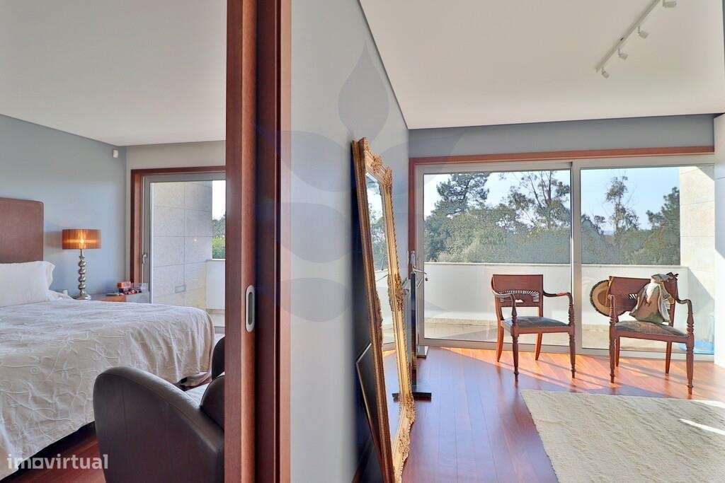 Venda Moradia Geminada Palmeira T4-37