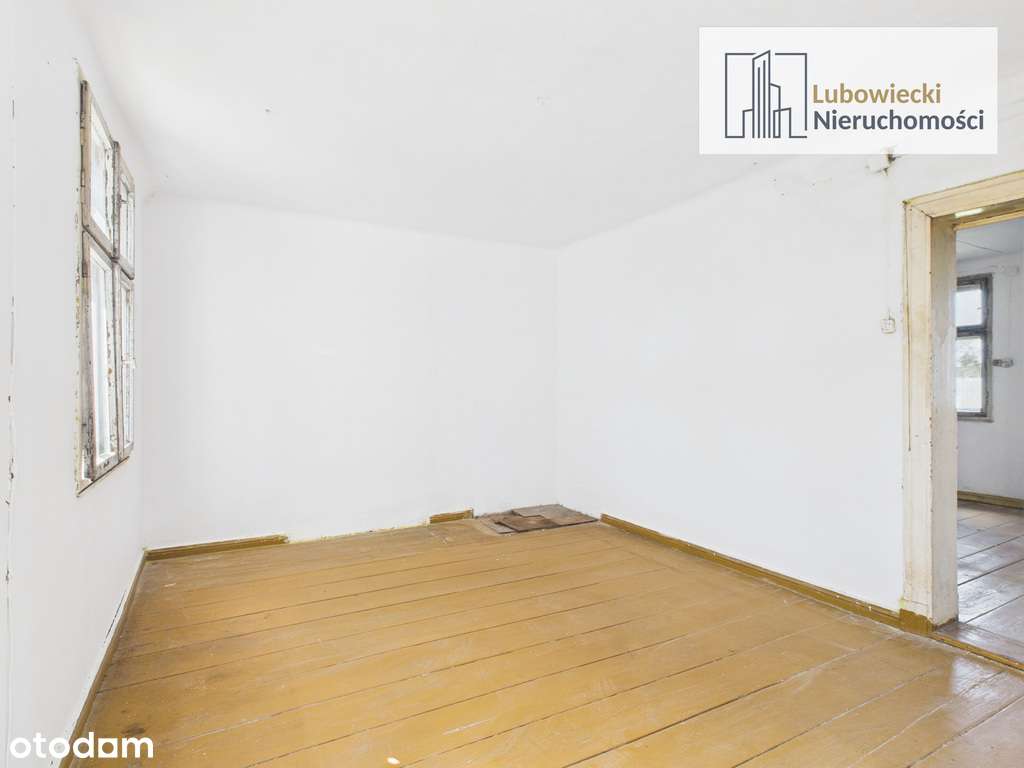 Mieszkanie do remontu  w miejscowości Olszyny-5