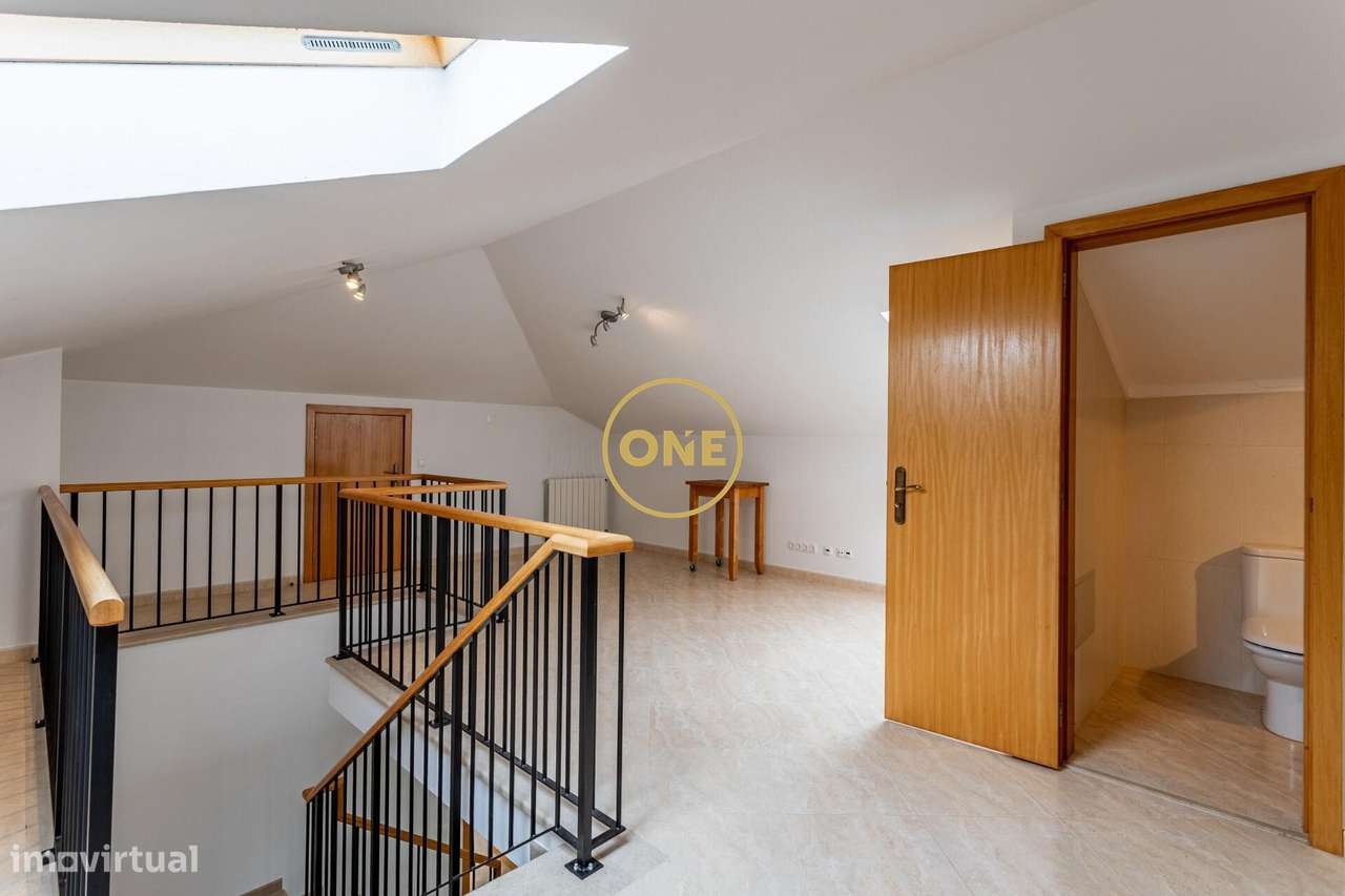 Propriedade Exclusiva em Sesimbra com 7.500m2 | Moradia de 529m2, Priv-35