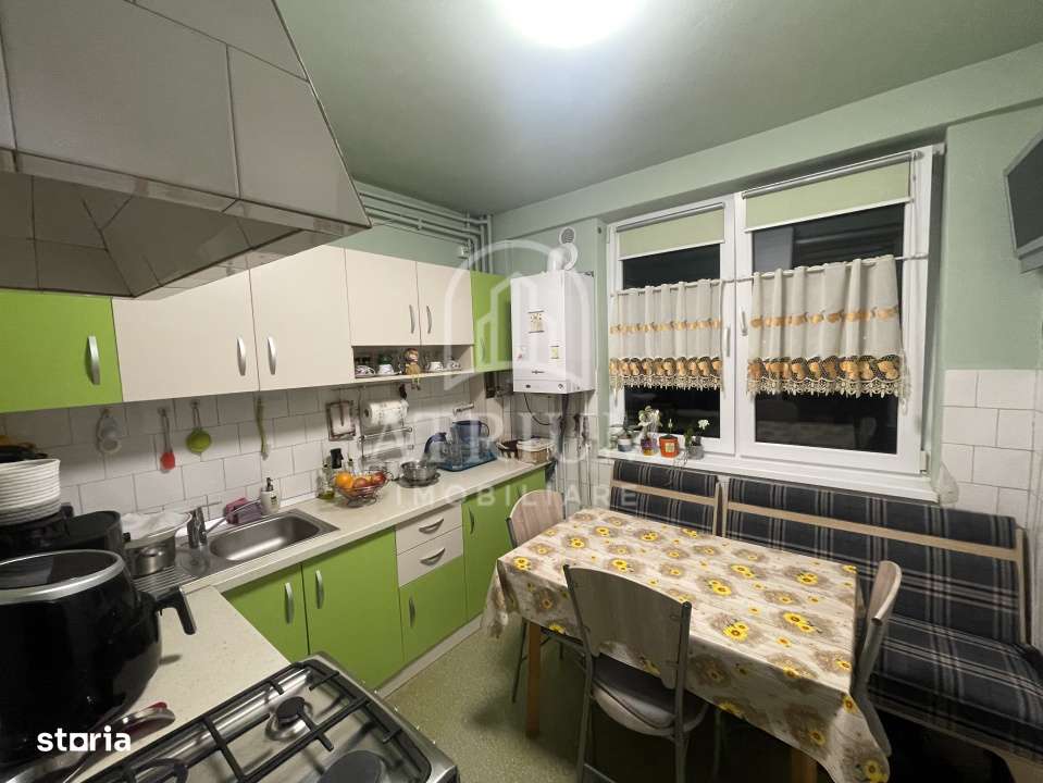 Apartament 2 camere Gheorgheni - Imagine principală: 4/8