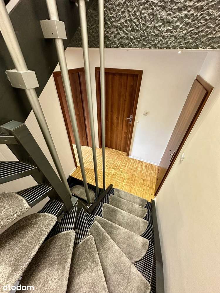 Wyjątkowa nieruchomość w zielonej dzielnicy miasta-14