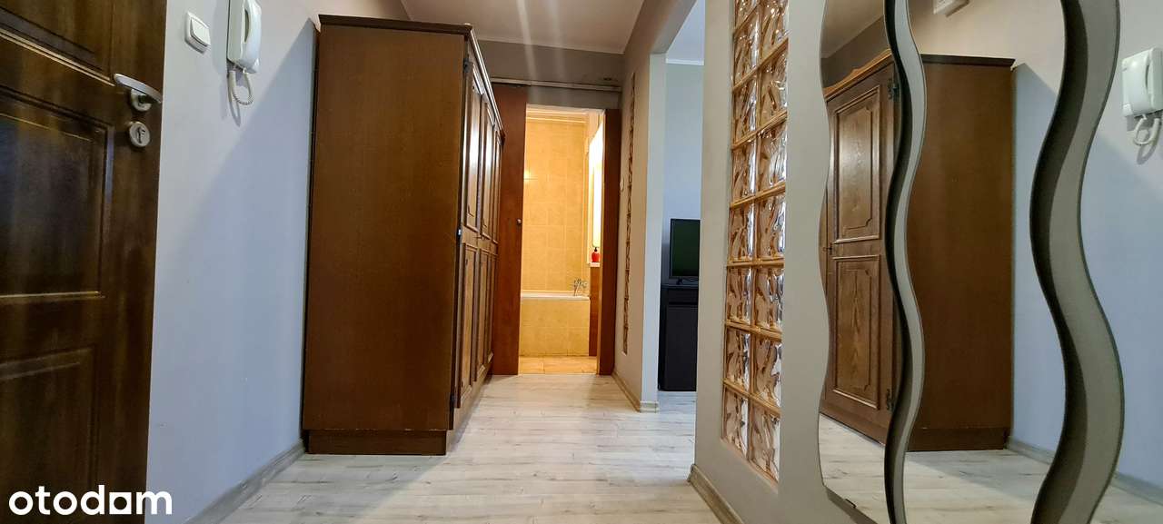 Sprzedam mieszkanie 32,9 m² - 2 pokojowe ul. Grunwaldzka - Pełny obrazek: 5/6