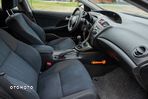 Honda Civic 1.4 Comfort - 27