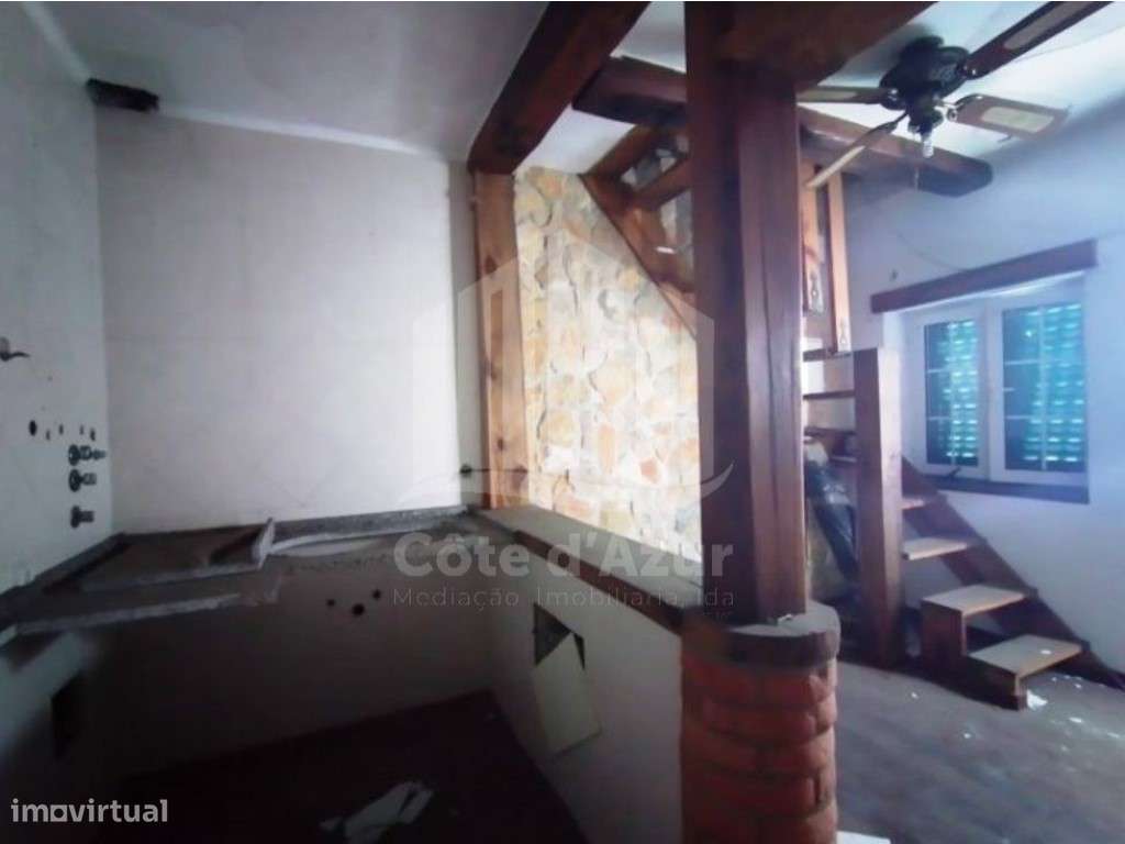 Moradia Térrea Torre da Marinha - Grande imagem: 5/12