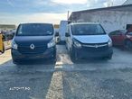 Dezmembrari/Dezmembrez Renault Trafic 1.6 dCi Manual R9M - 1