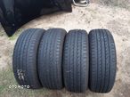 Koła letnie Audi Q3 Q-3 8U0 Goodyear EFFICIENTGRIP SUV 4x4 215/65R16 98V  8U0601025Q Alufelgi Felgi aluminiowe - 2