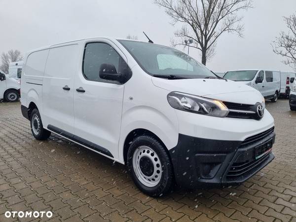 Toyota ProAce L3H1 *52999zł NETTO* ExtraLong 2,0D4d/122KM - 5