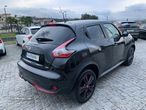 Nissan Juke 1.2 DIG-T Tekna Premium - 15