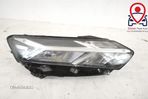 Far Dreapta Original Led Avariat Dacia Logan 3 2020 2021 2022 - 1