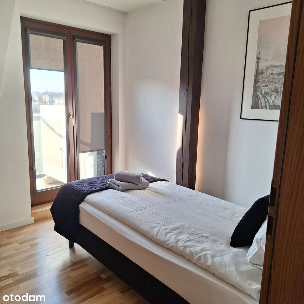 Mieszkanie 133m2 na Kazimierzu do wprowadzenia się-10