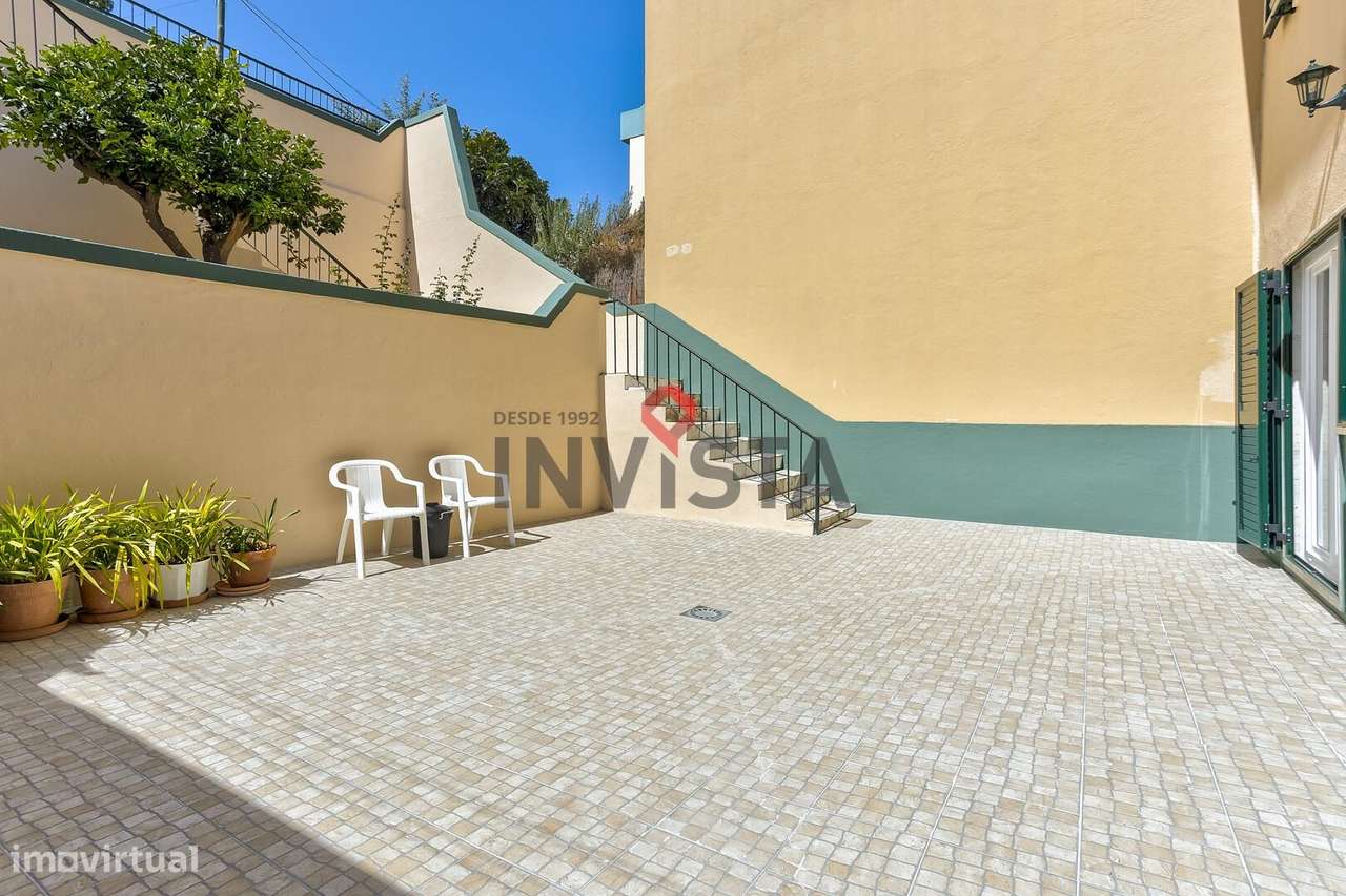 Moradia T4 em Vila Franca de Xira com Vista Rio Tejo-14