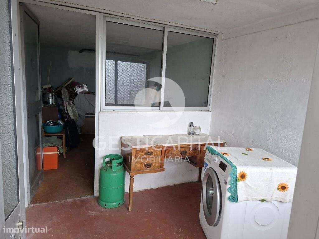 Moradia T3 com quintal em Sande, Marco de Canaveses-22