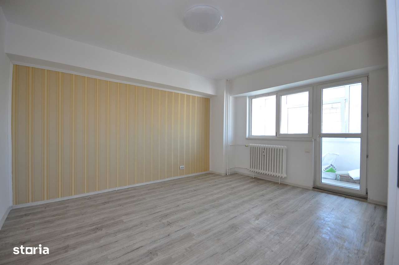 Militari Gorjului Iuliu Maniu apartament 3 camere cu 2 bai, renovat-2