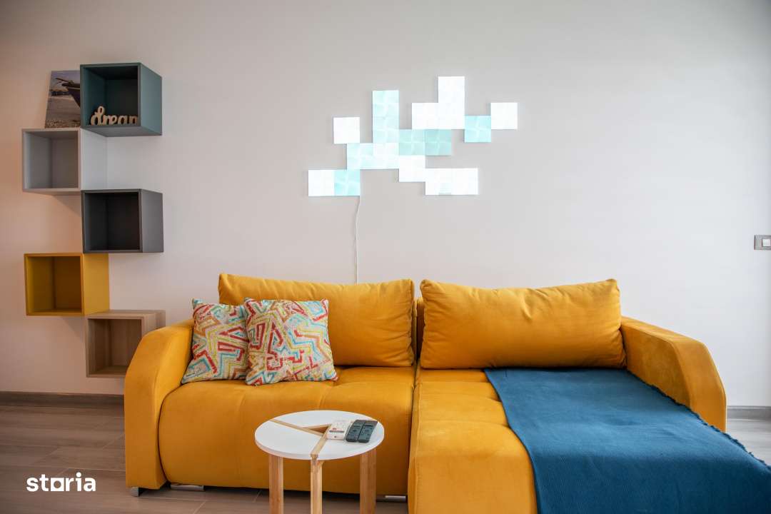 Apartament cu parcare subterana,  Mamaia Nord - Imagine principală: 4/19