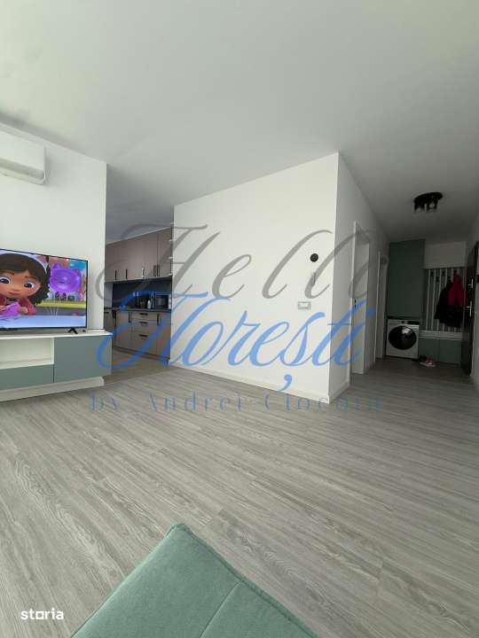 Apartament de inchiriat 2 camere in Cluj zona Iris - Imagine principală: 4/17