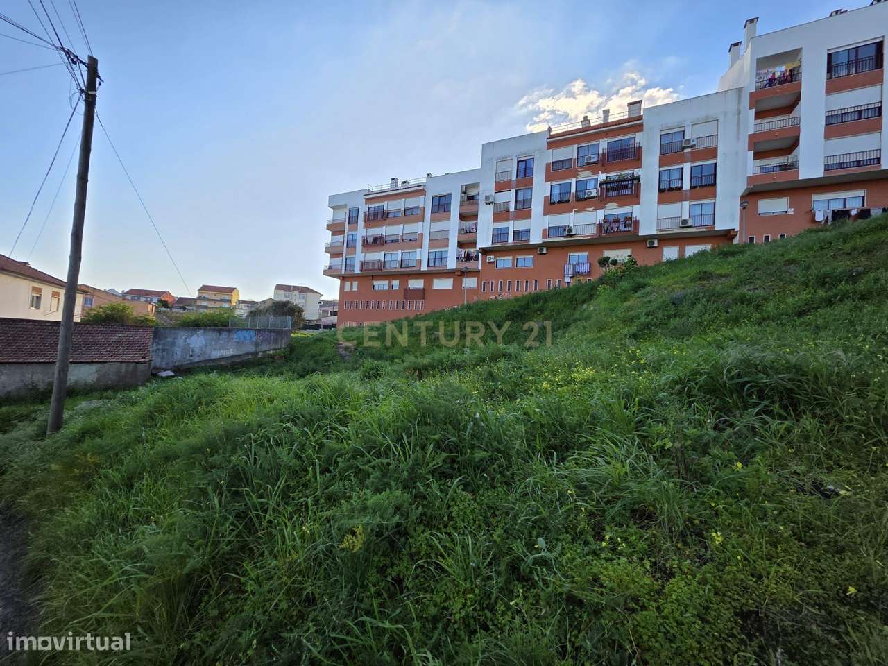 Terreno Urbano para Construção – Amadora | 569 m² - Grande imagem: 3/8
