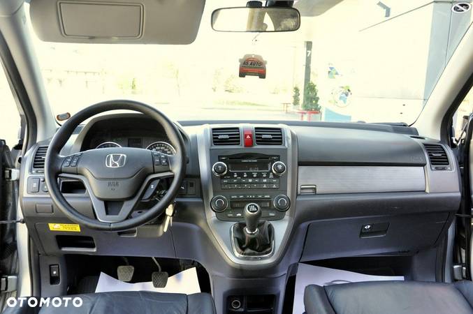 Honda CR-V 2.0 Executive - 5